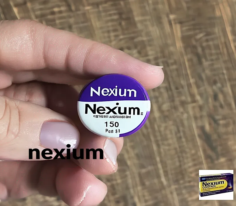 Nexium precio ahumada